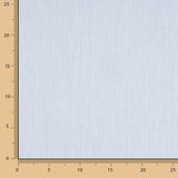 Sarga Fina Algodón Rayas Mini Azul Claro - Ribes y Casals