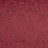 Loneta Jacquard Pompeya Burdeos - Ribes y Casals