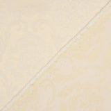 Loneta Jacquard Pompeya Cava - Ribes y Casals