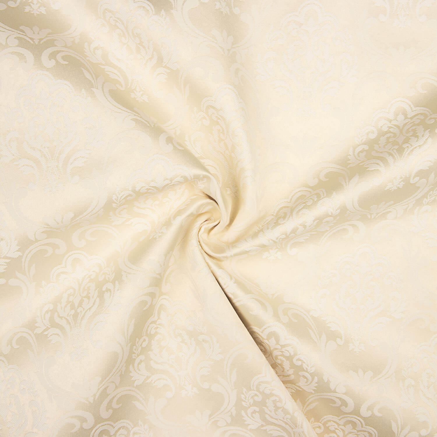 Loneta Jacquard Pompeya Cava - Ribes y Casals