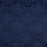 Loneta Jacquard Pompeya Marino - Ribes y Casals
