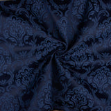 Loneta Jacquard Pompeya Marino - Ribes y Casals