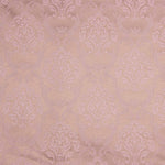 Loneta Jacquard Pompeya Rosa Ruibarbo - Ribes y Casals
