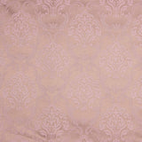 Loneta Jacquard Pompeya Rosa Ruibarbo - Ribes y Casals