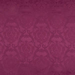 Loneta Jacquard Pompeya Cereza - Ribes y Casals