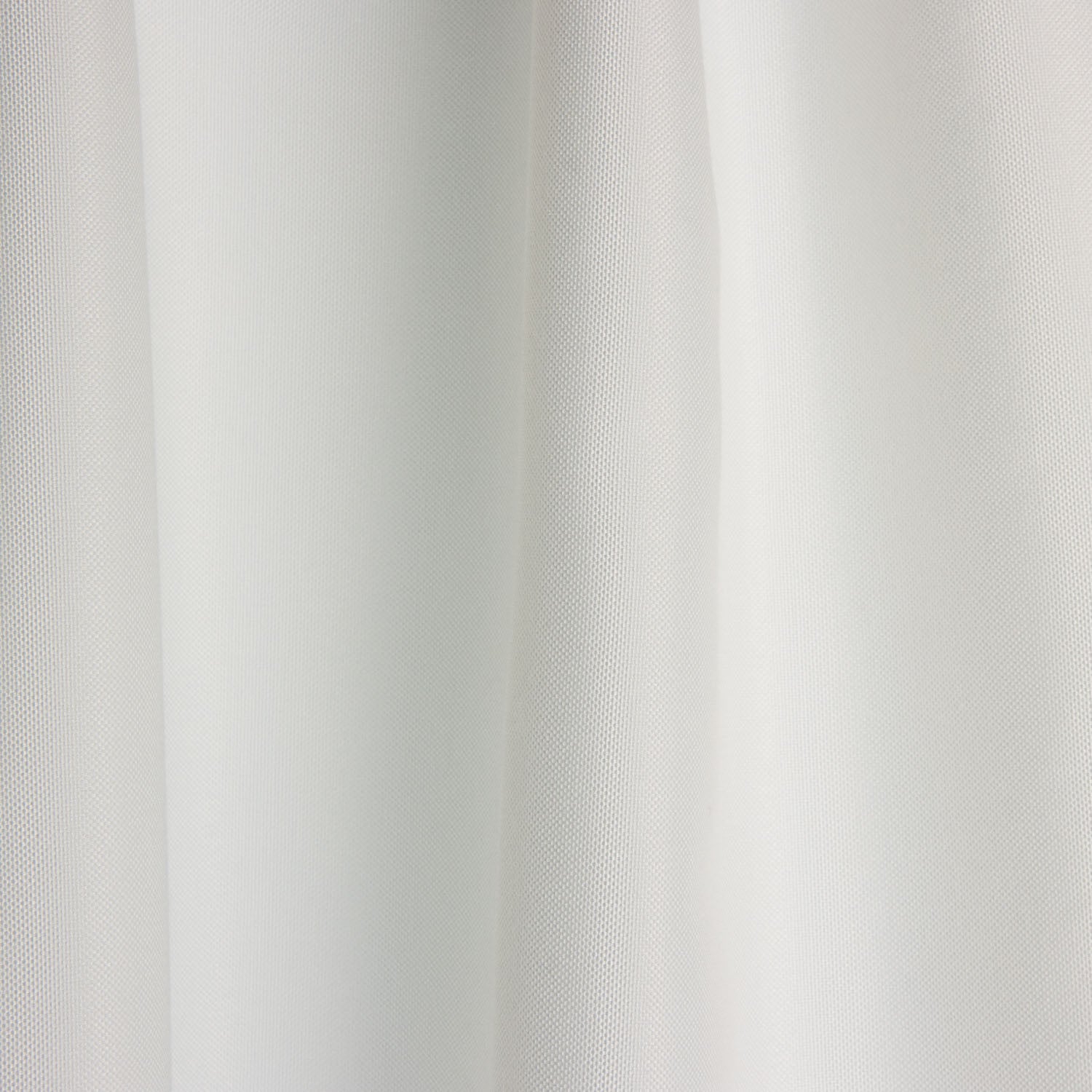 Poliéster Satinada Blanca  – Ancho 320 cm - Ribes y Casals