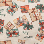 Resinada Antimanchas Navidad Regalos - Ribes y Casals