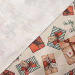 Resinada Antimanchas Navidad Regalos - Ribes y Casals