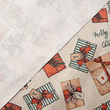 Resinada Antimanchas Navidad Regalos - Ribes y Casals