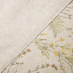 Resinada Antimanchas Flores Silvestres - Ribes y Casals
