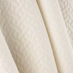 Bouti Colcha Espiga Blanco - Ribes y Casals