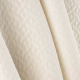 Bouti Colcha Espiga Blanco - Ribes y Casals