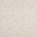 Jacquard Hogar Reversible Blanco y Natural con Lino - Ribes y Casals