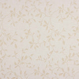 Jacquard Hogar Reversible Blanco y Natural con Lino - Ribes y Casals
