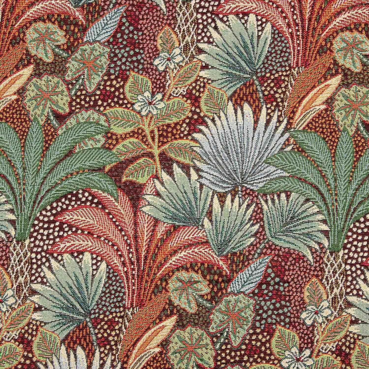 Gobelino Estampado Tropical - Ribes y Casals