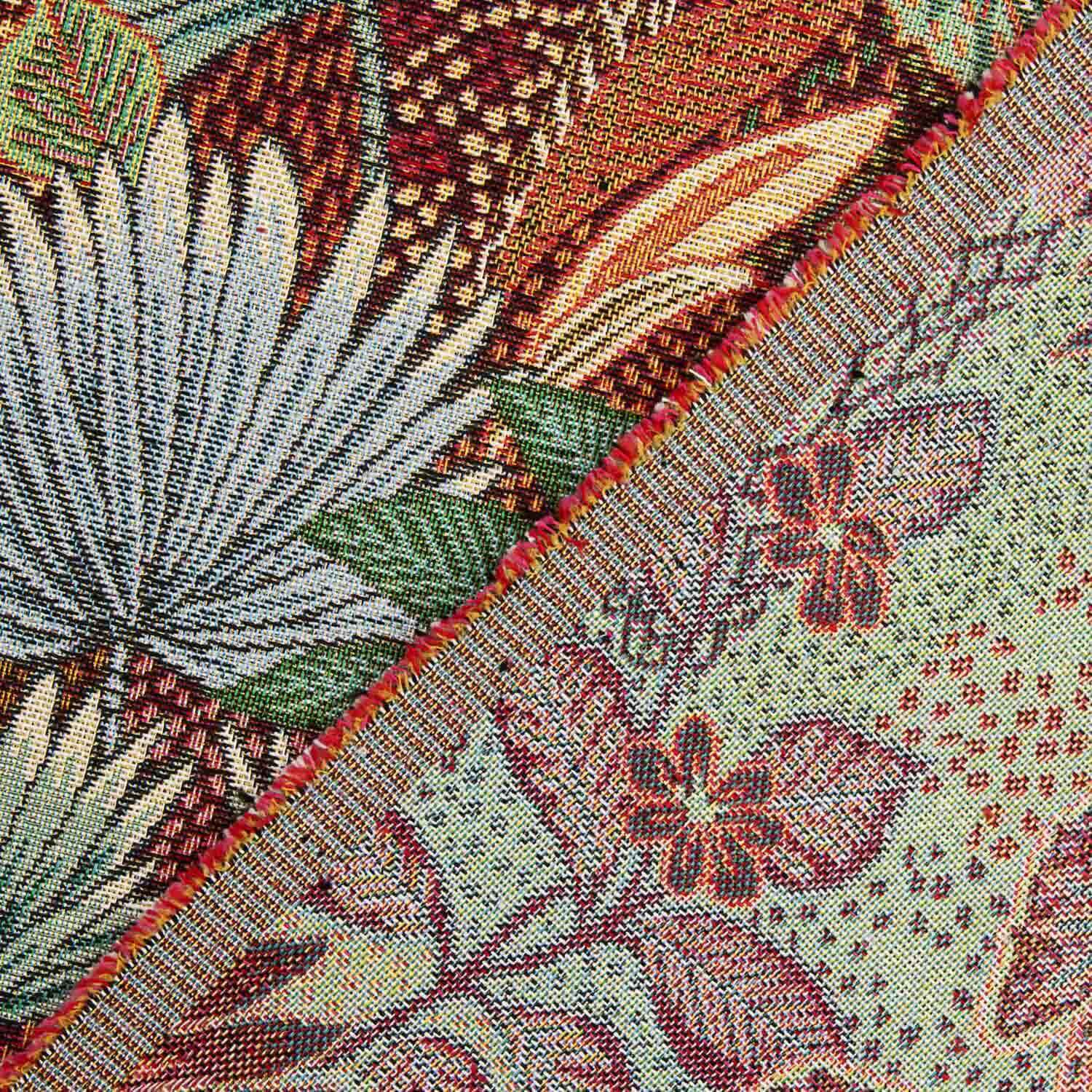 Gobelino Estampado Tropical - Ribes y Casals