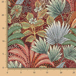 Gobelino Estampado Tropical - Ribes y Casals