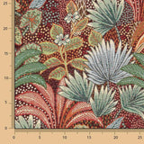 Gobelino Estampado Tropical - Ribes y Casals