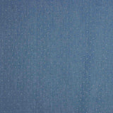 Denim Algodón con Brillantitos Azul - Ribes y Casals