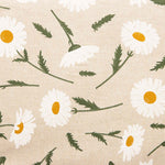 Culla Resinada Margaritas Beige - Ribes y Casals