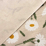 Culla Resinada Margaritas Beige - Ribes y Casals
