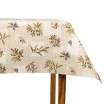 Culla Resinada Olivas Mediterráneo Beige - Ribes y Casals