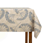 Culla Resinada Hojas Ginkgo Beige - Ribes y Casals
