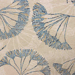 Culla Resinada Hojas Ginkgo Beige - Ribes y Casals