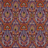 Viscosa Estampada Paisley Étnico Missoni - Ribes y Casals