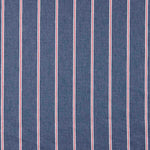 Denim Rayas Diplomáticas Multicolor - Ribes y Casals