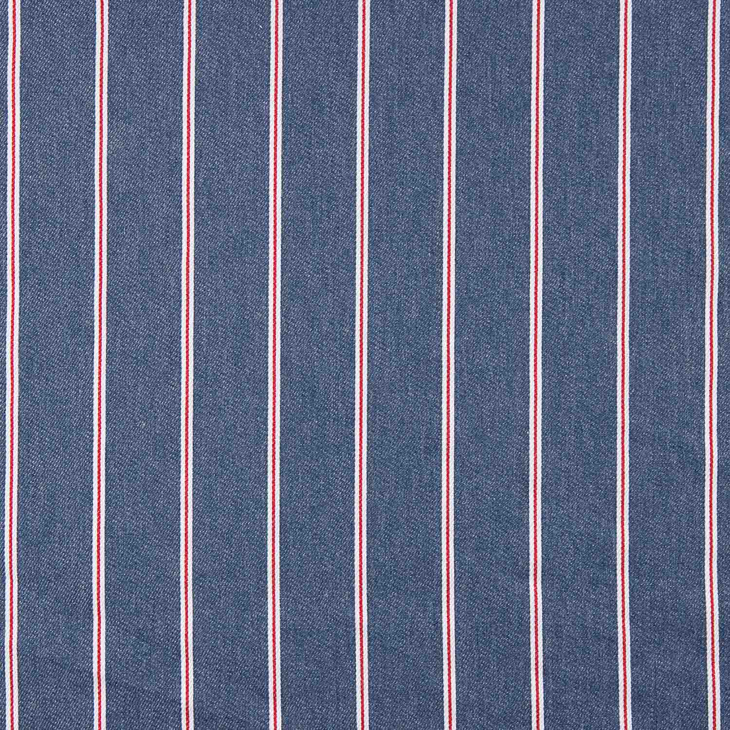 Denim Rayas Diplomáticas Multicolor - Ribes y Casals