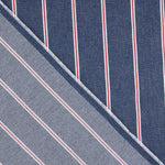 Denim Rayas Diplomáticas Multicolor - Ribes y Casals