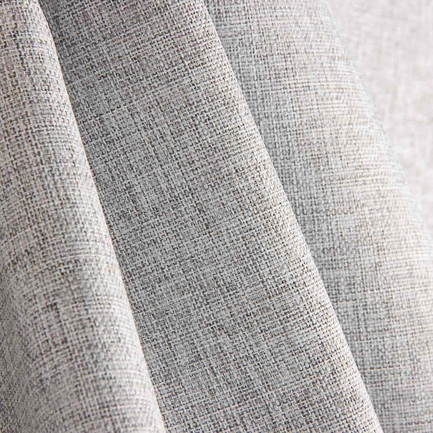 Oscurante 100% Jaspeado Gris - Ribes y Casals