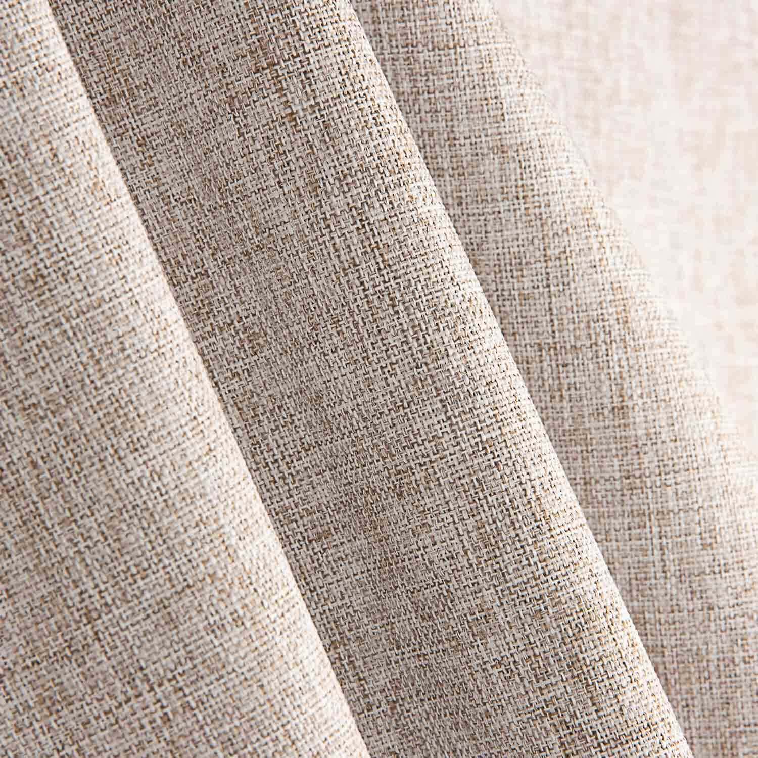 Oscurante 100% Jaspeado Arena - Ribes y Casals