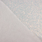 Tul Fantasía Brillo Blanco con Mini Lentejuelas - Ribes y Casals
