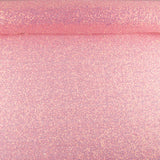 Tul Fantasía Brillo Rosa con Mini Lentejuelas - Ribes y Casals