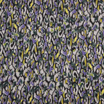 Popelín Satinado Algodón Pinceladas Abstractas - Ribes y Casals