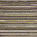 Brocado Lúrex Rayas Alpujarreña Beige - Ribes y Casals