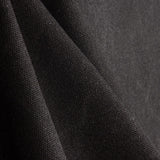 Canvas Lavado Gris Oscuro - Ribes y Casals