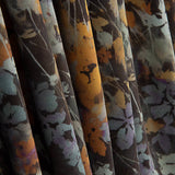 Satén de Viscosa Estampado Digital Autumn - Ribes y Casals