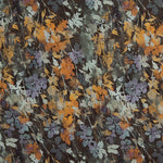 Satén de Viscosa Estampado Digital Autumn - Ribes y Casals