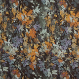 Satén de Viscosa Estampado Digital Autumn - Ribes y Casals