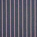 Denim Rayas Heritage Marino, Rojo y Blanco - Ribes y Casals