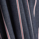 Denim Rayas Heritage Marino, Rojo y Blanco - Ribes y Casals