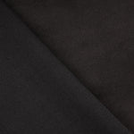 Punto Scuba Antelina Velour Negro - Ribes y Casals
