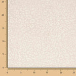 Pana Estampada Leopardo Crudo - Ribes y Casals