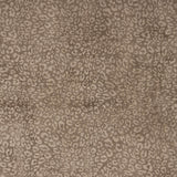 Pana Estampada Leopardo Marrón Cocoa - Ribes y Casals