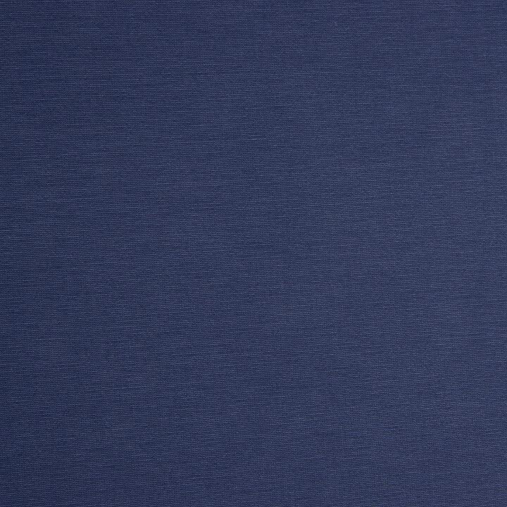 Punto Liso de Viscosa Azul Denim Lavado a la Piedra - Ribes y Casals