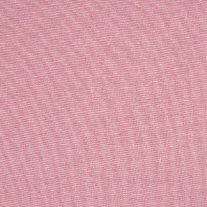 Punto Liso de Viscosa Rosa Lavado a la Piedra - Ribes y Casals