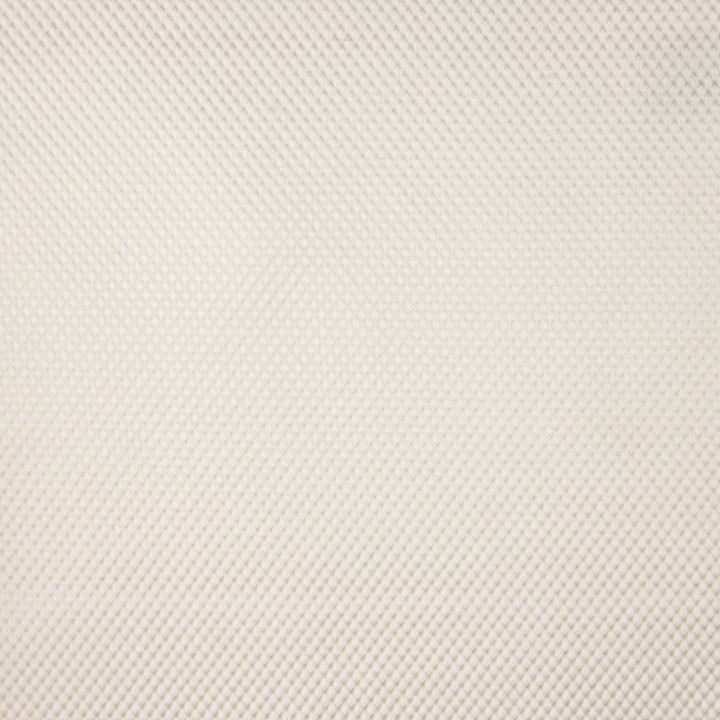 Mikado Jacquard Marfil con Relieve - Ribes y Casals